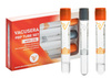 VACUSERA PRP KIT SET WITH GEL