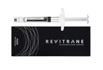 REVITRANE / SKIN BOOSTER / HA20 / 3 strz. x 2 ml